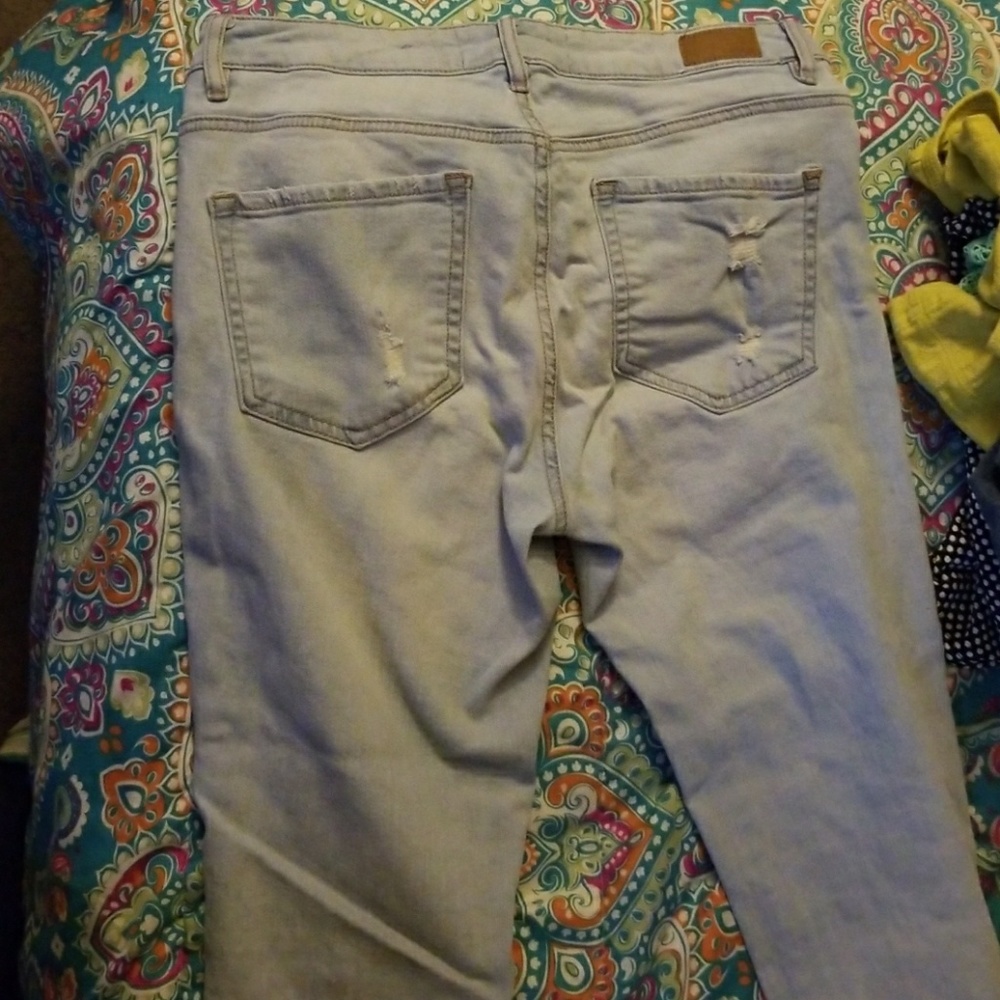 Jeans - Picture 4 of 4